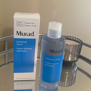 Murad Clarifying Toner